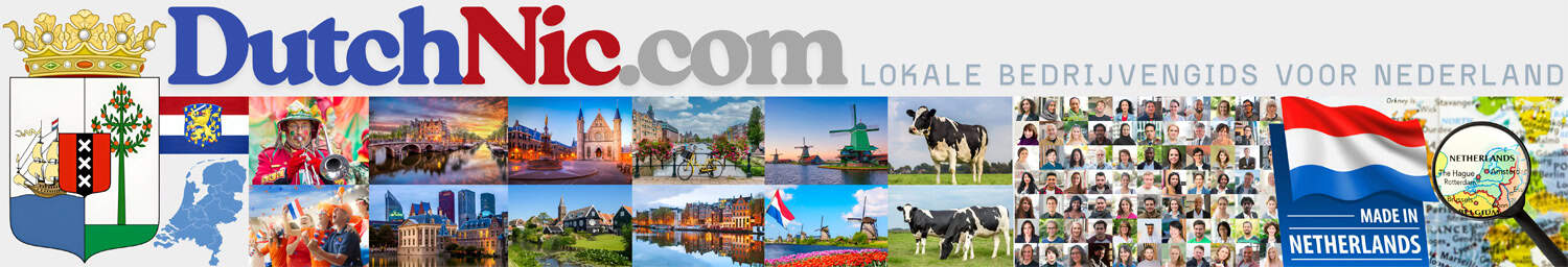 Gemaakt in Nederland - Anne-Wil Meulman Photography